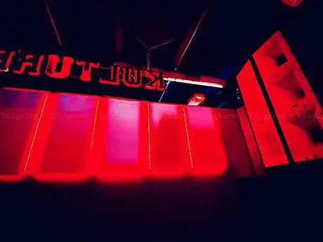 Photo de Kulture club