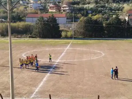 Photo de Campo di Calcio