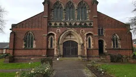 Photo de Christ Church Stone