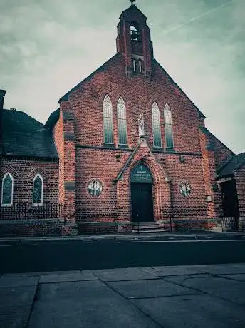 Photo de St Patrick's Catholic Church