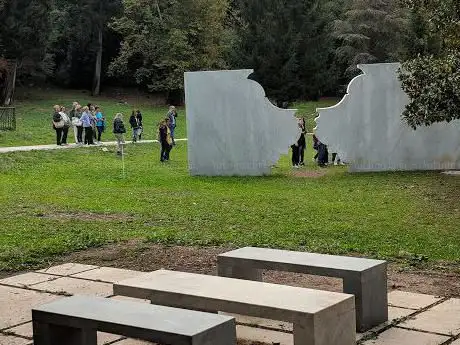 Parco della Padula