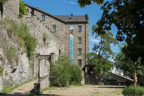 Musée d'art du Valais