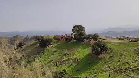 Photo de Casa de la Tormenta
