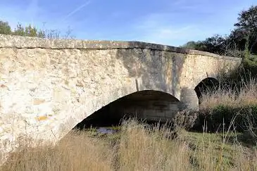 Photo de Le Pont Romain