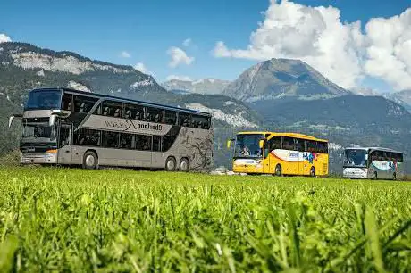 Photo de Oberland Reisen