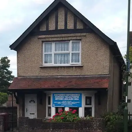Photo de Chichester Christian Spiritualist Church