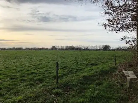 Natuurtheater De Donck