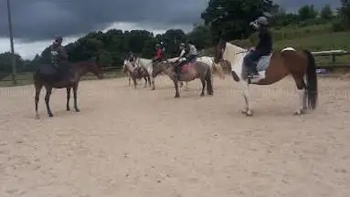 Photo de Centre Equestre de la Lys