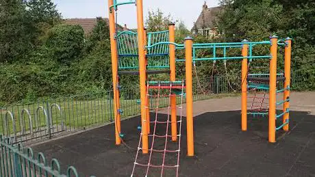 Cwm Farm Play Area