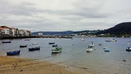 Oficina de Turismo de Mugardos
