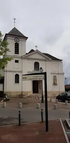 Photo de Église Saint-Germain