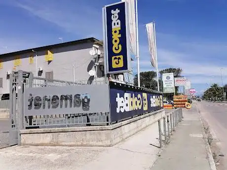 Photo de Game Palace