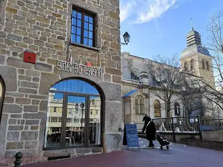 Office de Tourisme de Saint-Etienne Métropole
