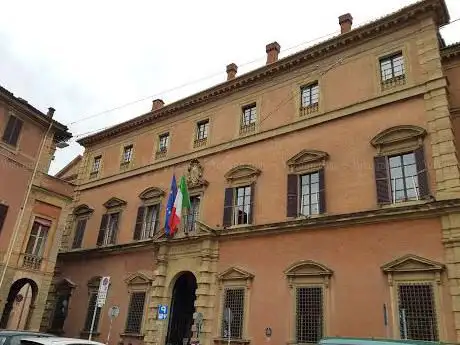 Photo de Maison natale de Guglielmo Marconi