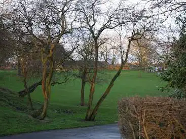 Sandall Park