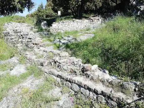 Castello della Brina