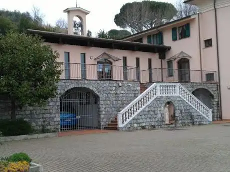 Photo de Monastero Santa Chiara