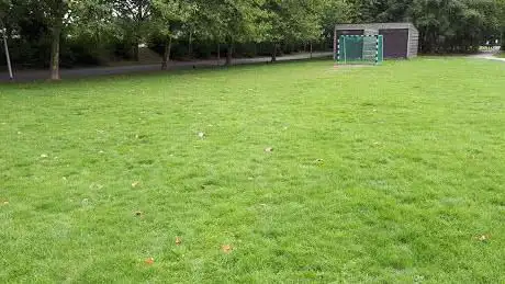Football Pitch