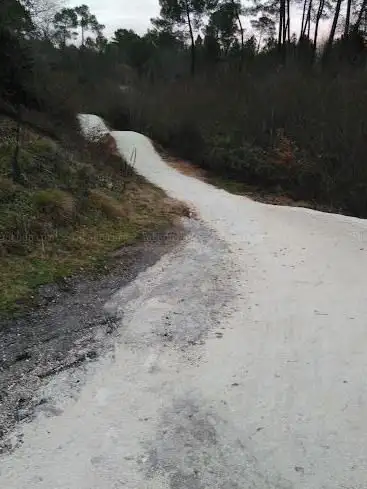 Photo de Bike Park Bourgailh