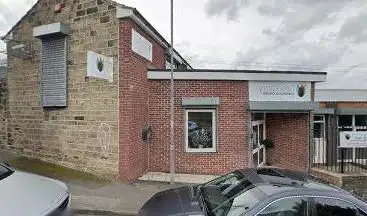 Photo de Dewsbury Evangelical Church