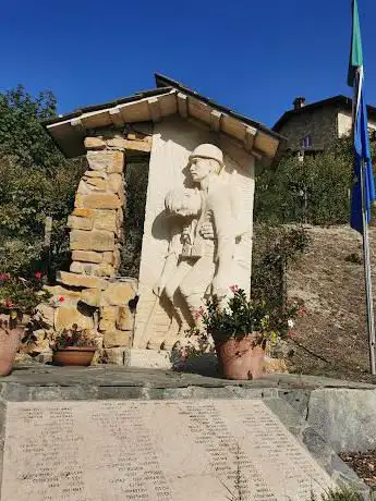 Monumento ai Caduti