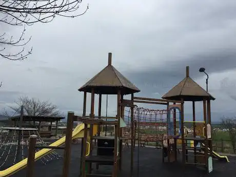 Photo de Parque infantil