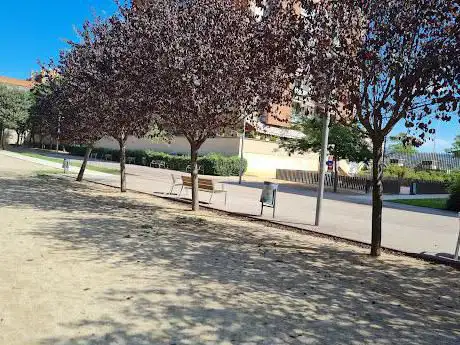 Photo de Parc del Consell d'Infants
