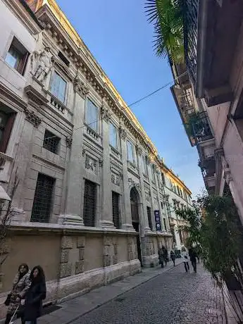 Photo de Palais Valmarana