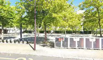 Photo de Terrain de pétanque