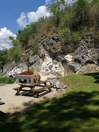 Photo de Aire de pique-nique