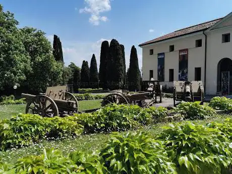 Photo de Villa Guiccioli Historical Park