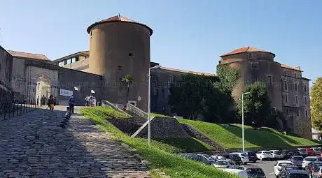 Photo de New Chateau