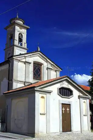 Photo de St. Charles Church