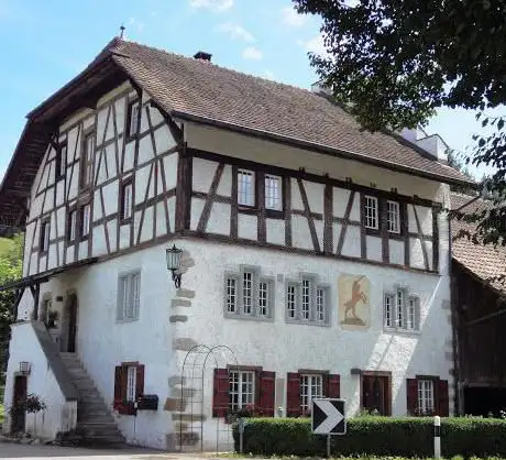 Schloss zum Einhorn