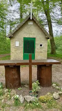 Chapelle Saint-Maur