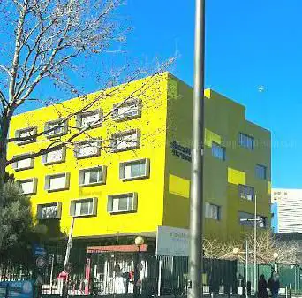 Observatoire Regional de la Santé - PACA