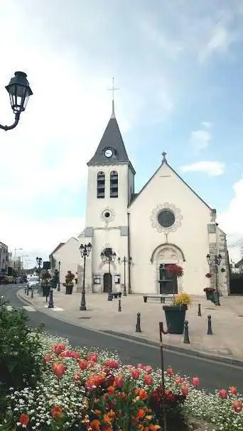 Eglise Catholique Saint Pierre