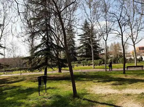 Photo de Vasares Park
