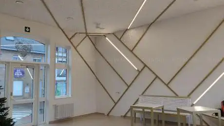 De Stoasje