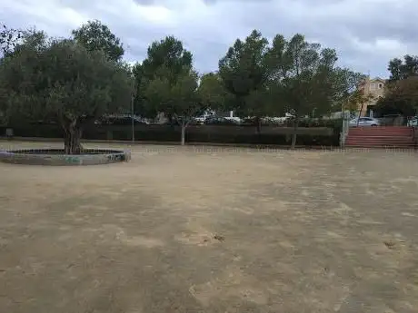 Photo de Foguerer José Ãngel Guirao Park