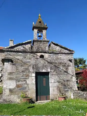 Capela de San Caetano