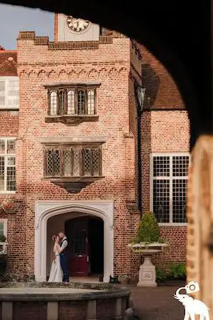 Photo de Fulham Palace