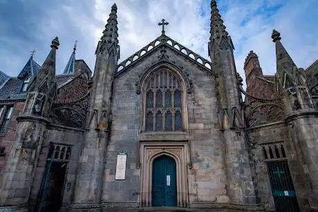 Photo de St Mary's Roman Catholic Church