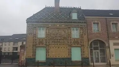 Photo de Maison Greber