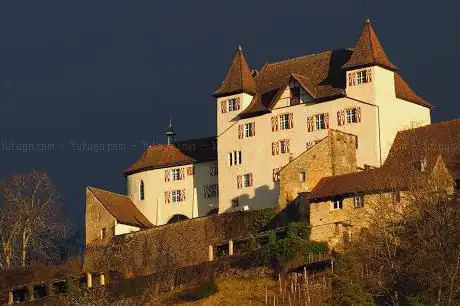 Schloss Wartenfels