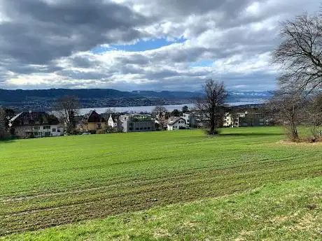 Aussichtspunkt Zürich