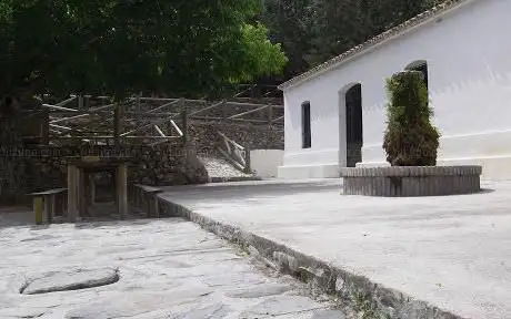 Photo de Fábrica de la Luz