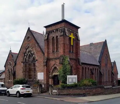 Photo de St Andrew's United Church