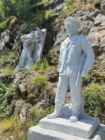 Photo de Parco dell'Onore e del Disonore