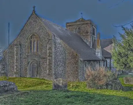 St Margaret's Church